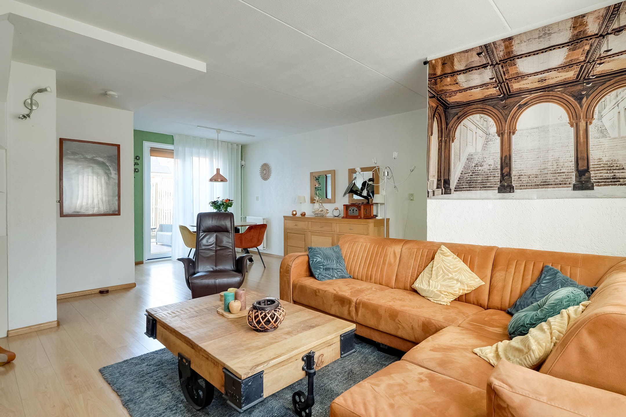 Foto 6 van Nachtegaal 9