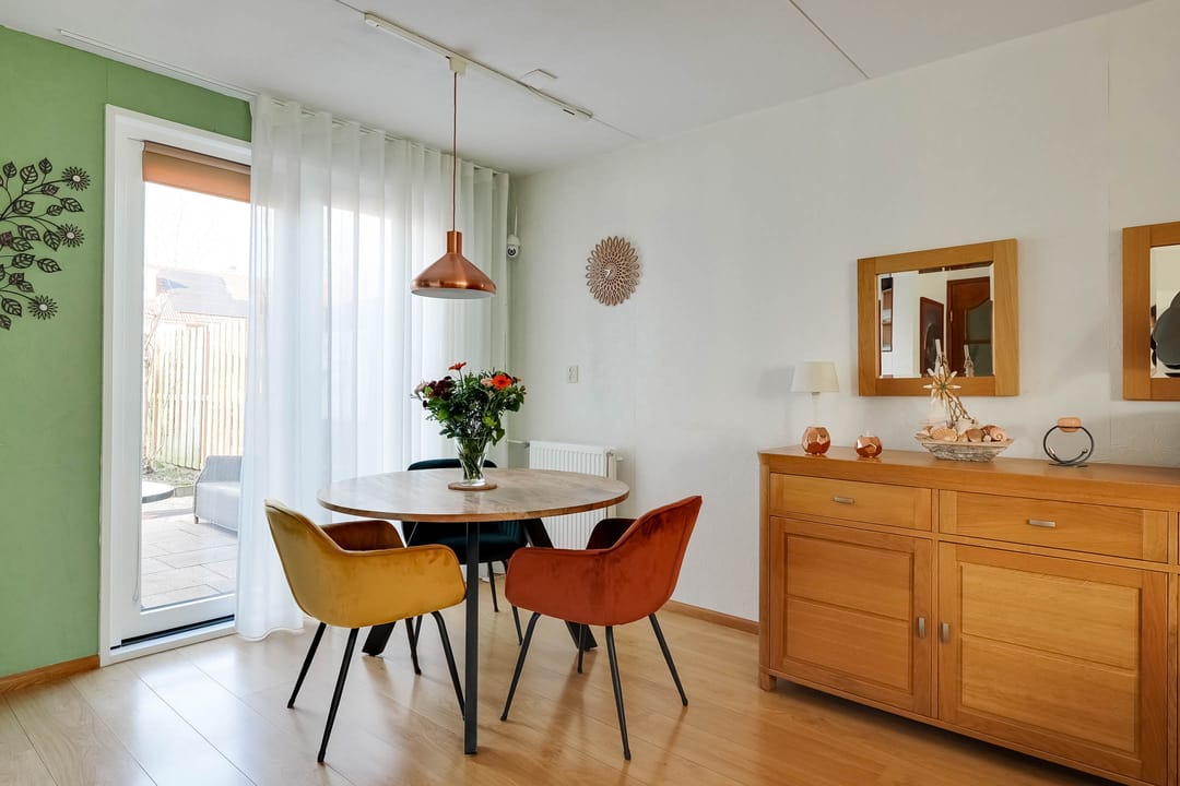 Foto 7 van Nachtegaal 9