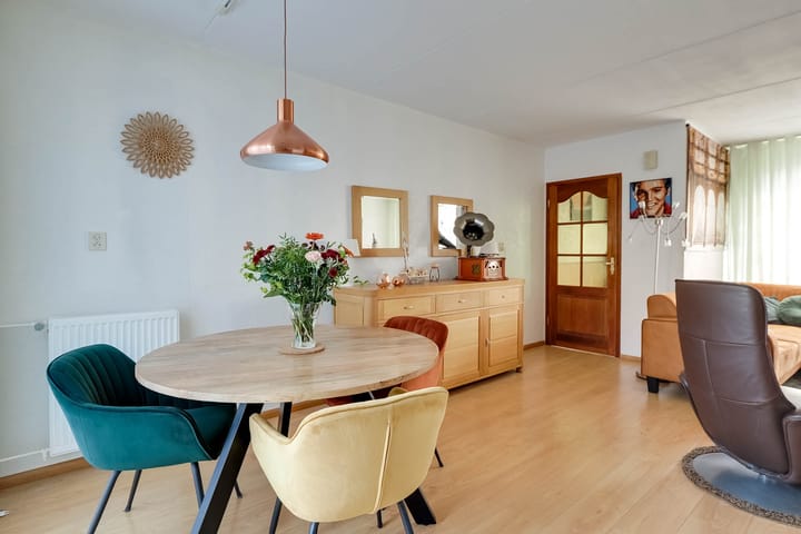 Foto 8 van Nachtegaal 9