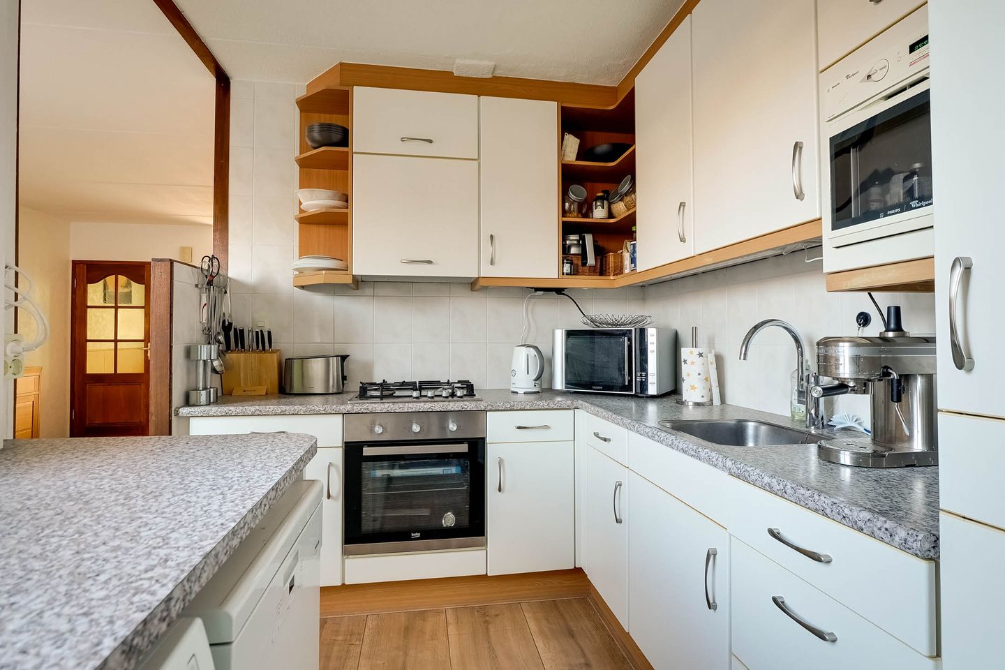 Foto 10 van Nachtegaal 9