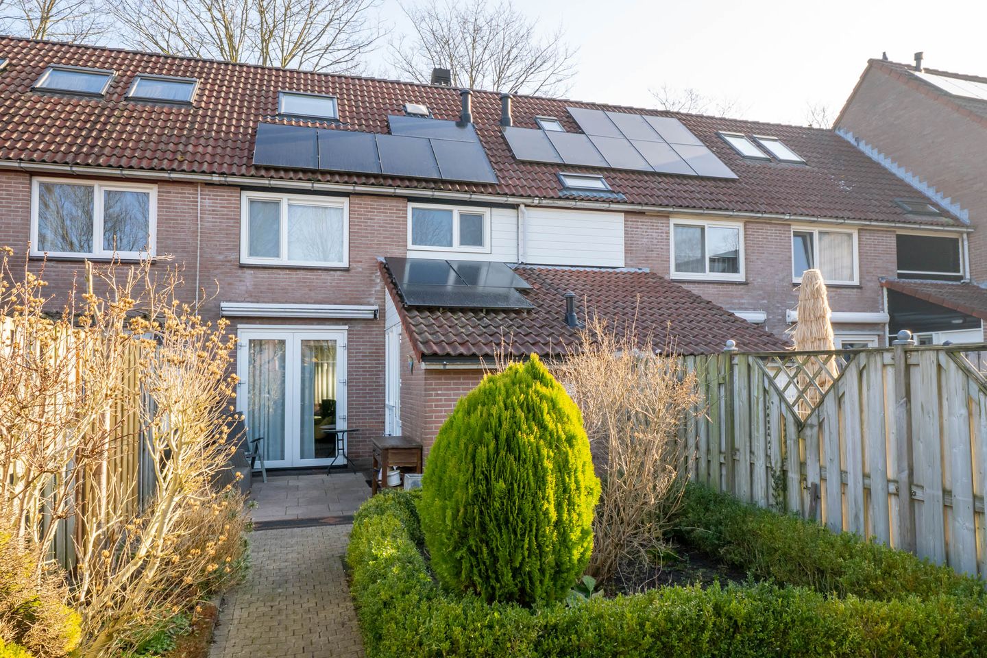 Foto 14 van Nachtegaal 9