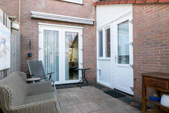 Foto 15 van Nachtegaal 9