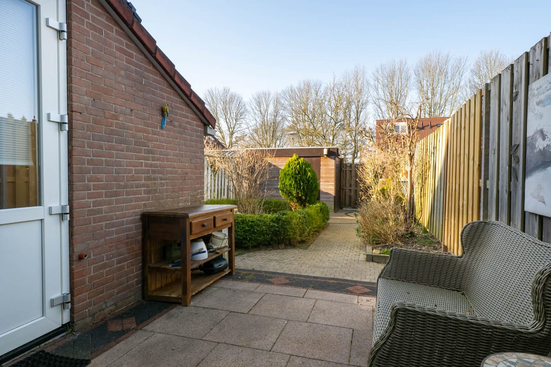 Foto 16 van Nachtegaal 9