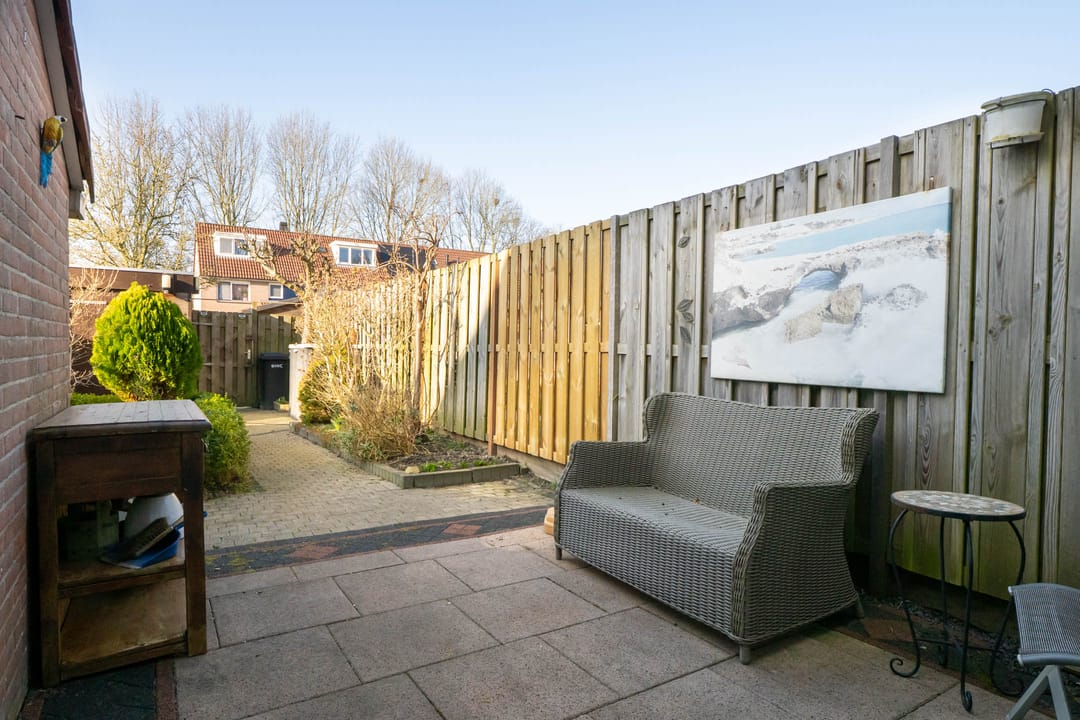 Foto 17 van Nachtegaal 9