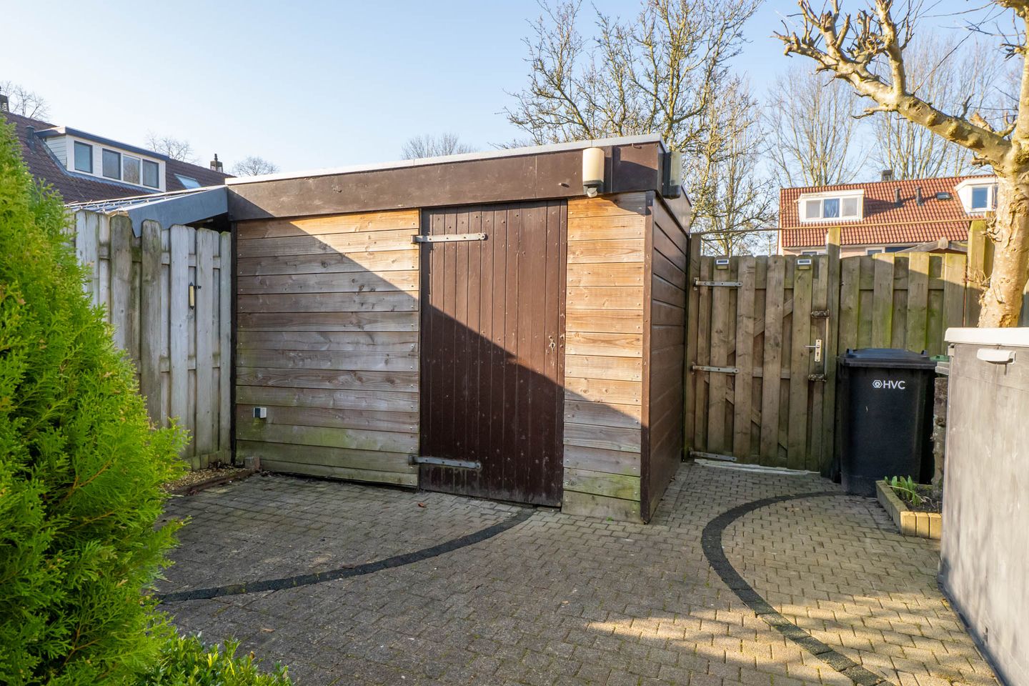 Foto 19 van Nachtegaal 9