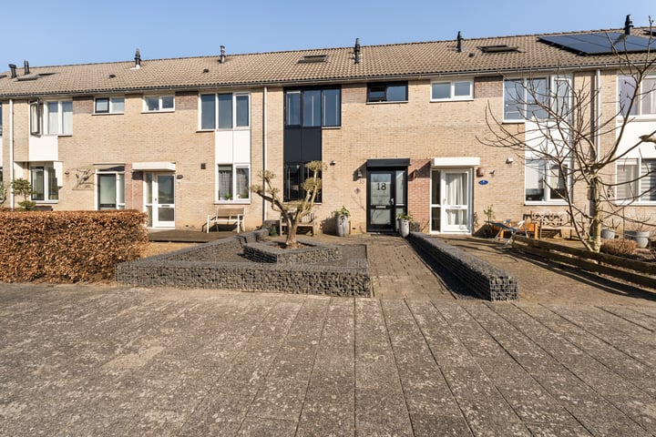 View photo of Westergolaan 18