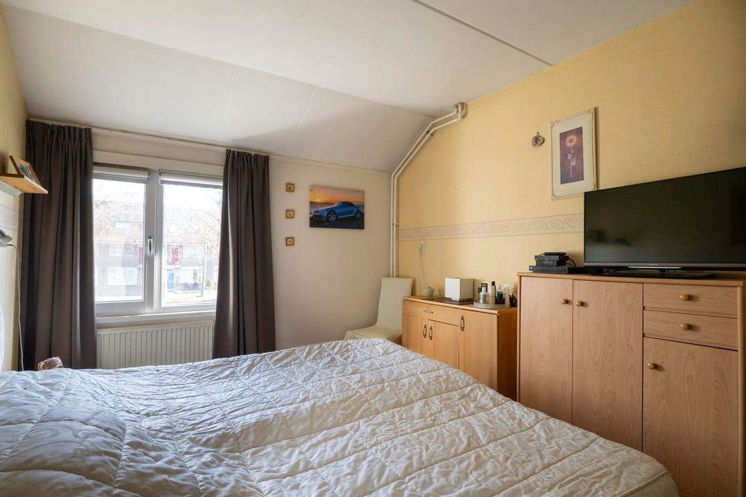 Foto 22 van Nachtegaal 9