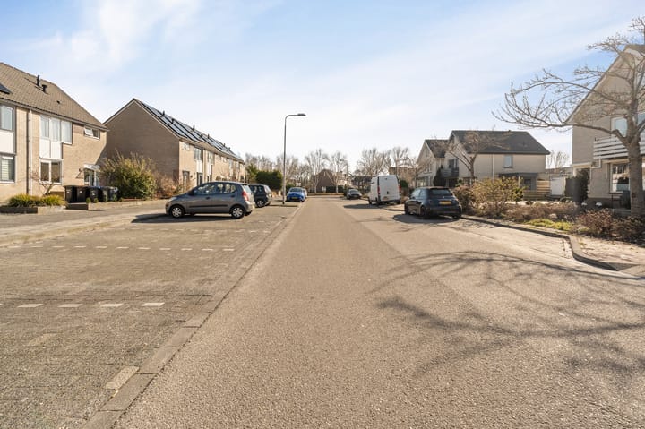 Foto 5 van Westergolaan 18