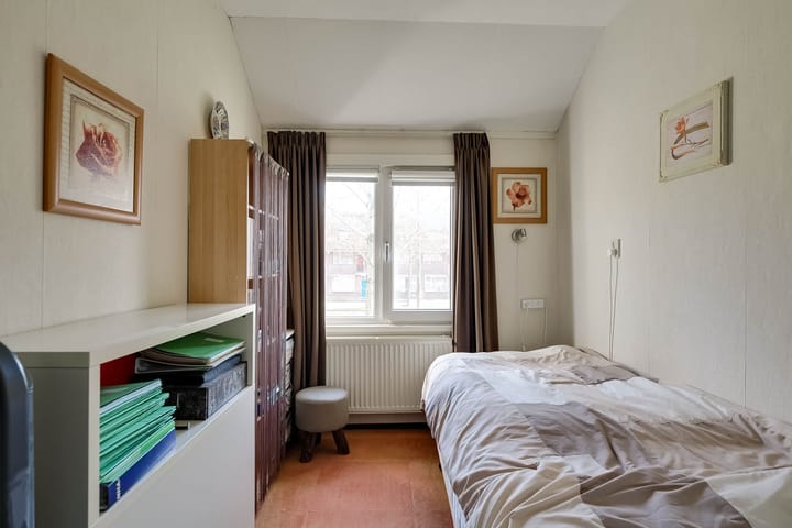 Foto 25 van Nachtegaal 9