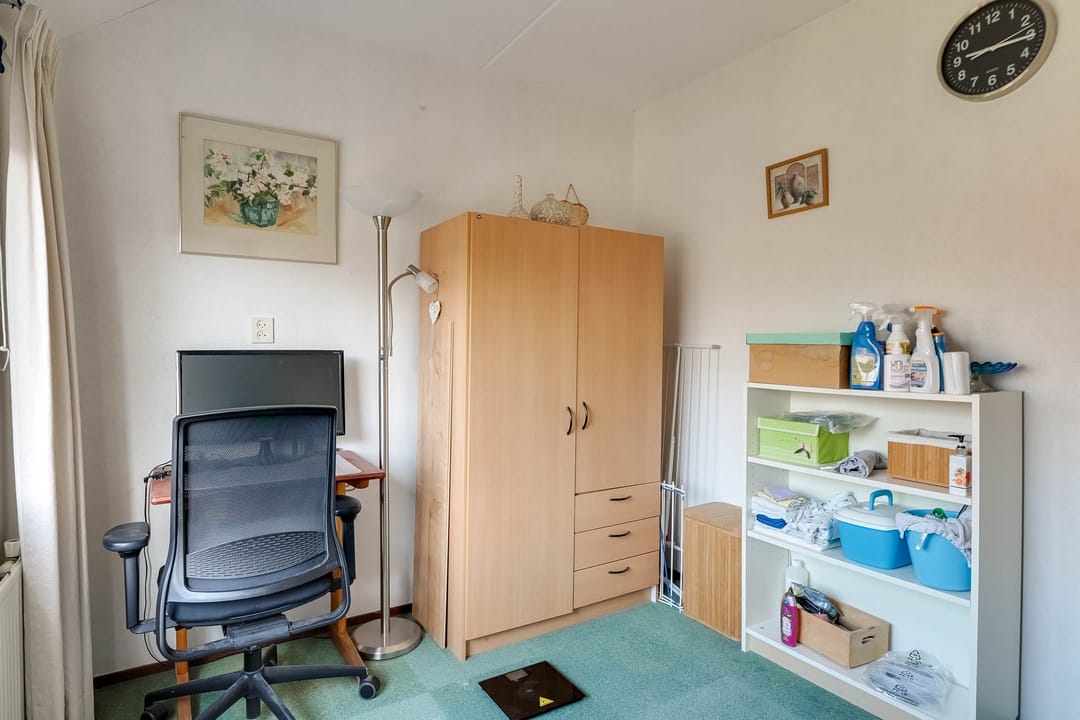 Foto 28 van Nachtegaal 9