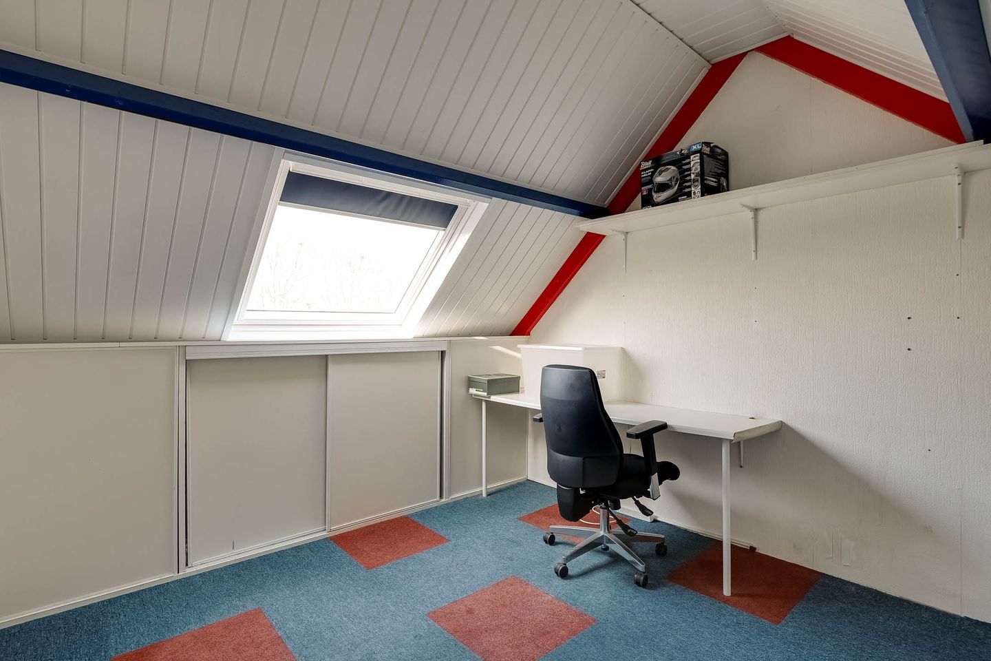 Foto 29 van Nachtegaal 9