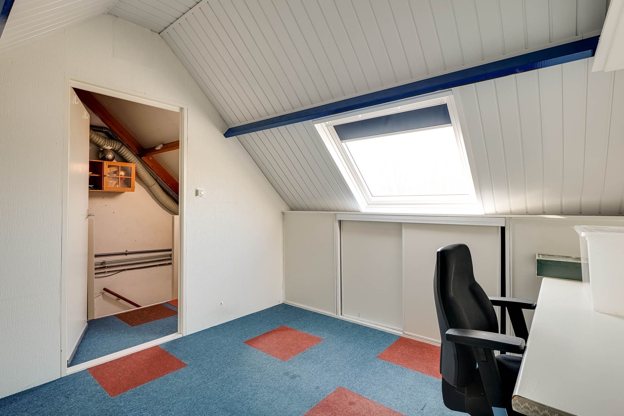 Foto 30 van Nachtegaal 9