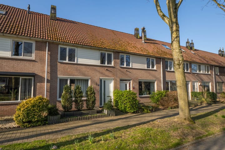 Foto 31 van Nachtegaal 9