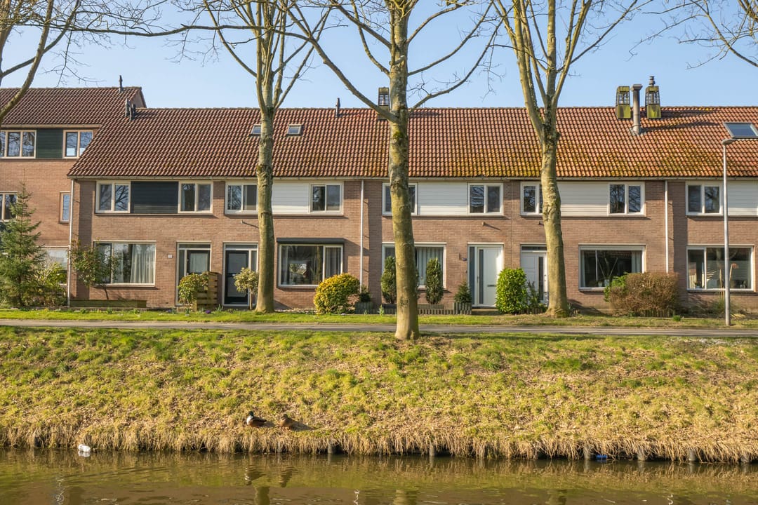 Foto 32 van Nachtegaal 9