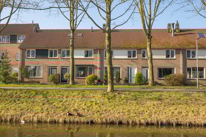 Foto 32 van Nachtegaal 9