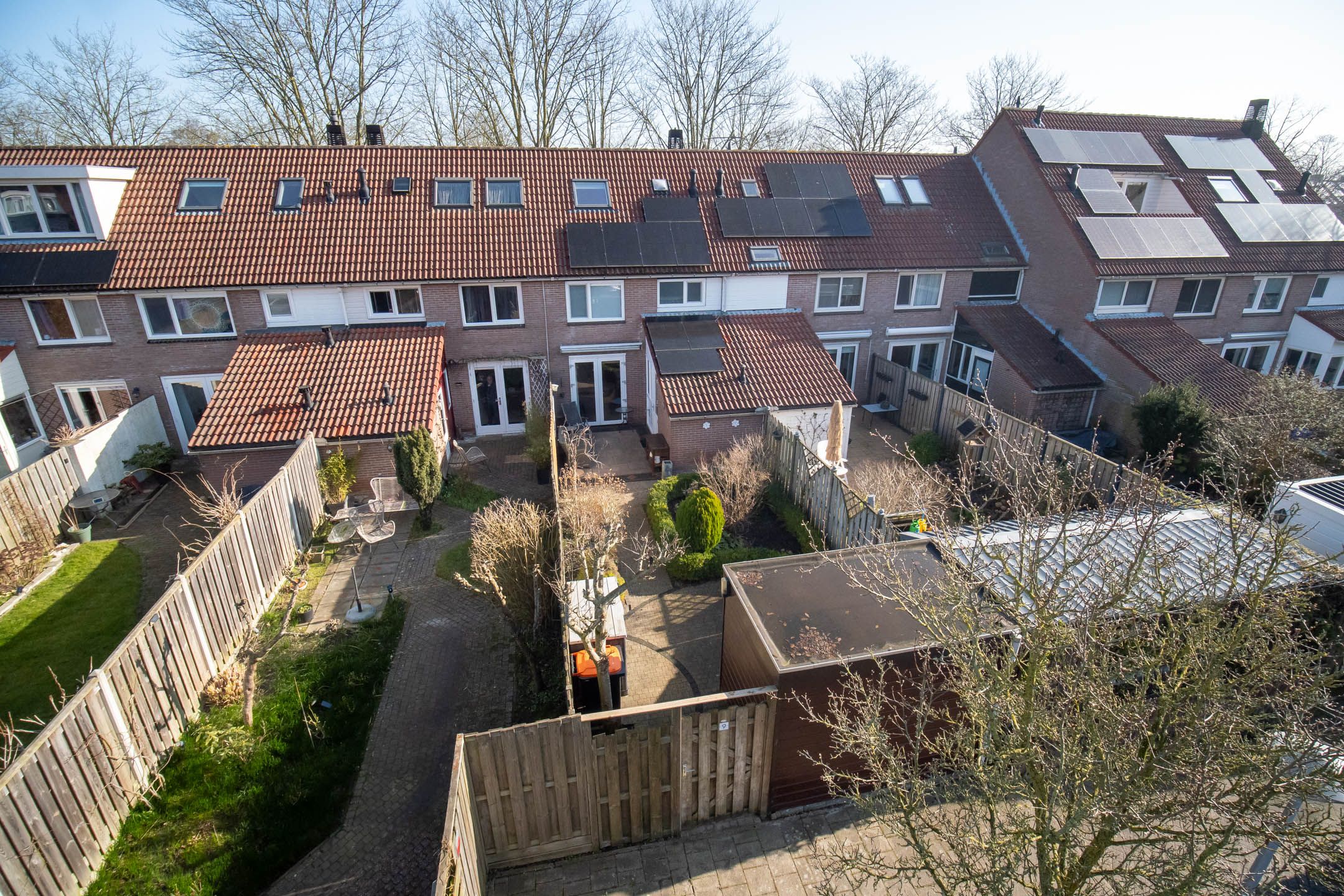 Foto 36 van Nachtegaal 9