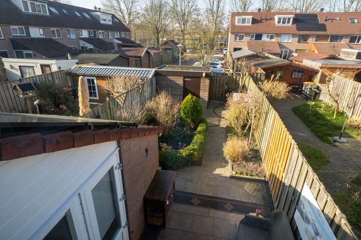 Foto 37 van Nachtegaal 9