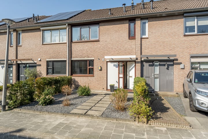 Bekijk foto van Vlietstraat 36