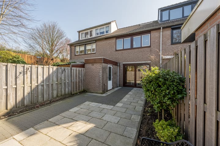 Foto 2 van Vlietstraat 36