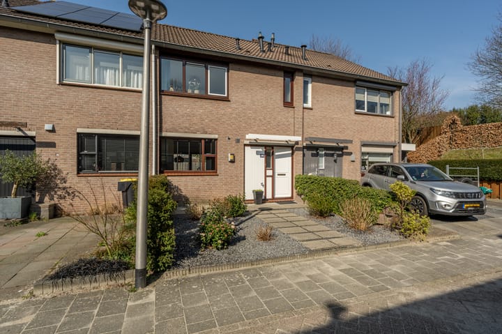 Foto 7 van Vlietstraat 36