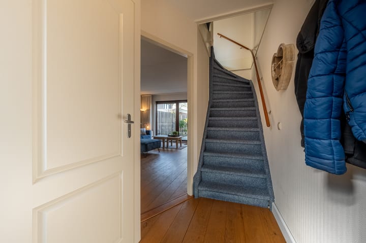 Foto 10 van Vlietstraat 36