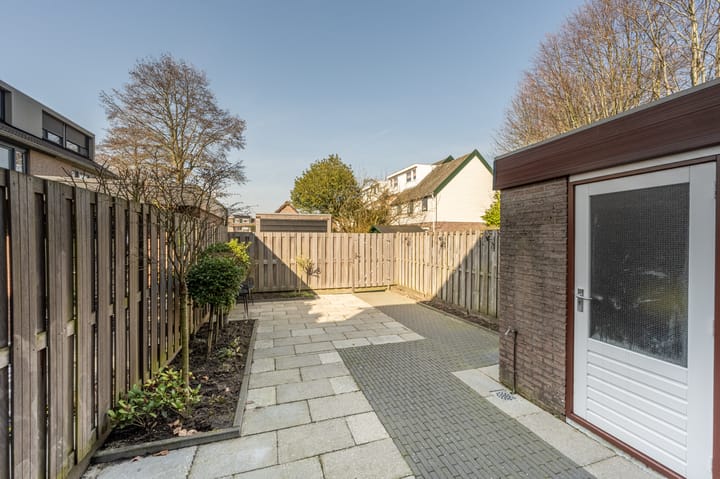 Foto 9 van Vlietstraat 36