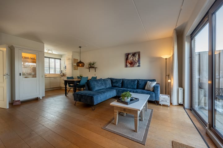 Foto 12 van Vlietstraat 36