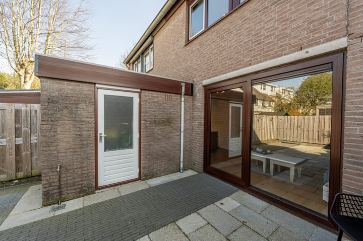 Foto 15 van Vlietstraat 36