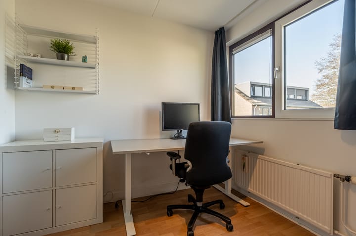 Foto 30 van Vlietstraat 36