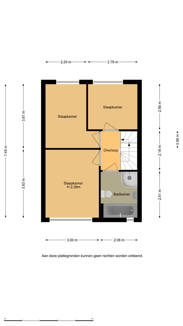 Foto 40 van Vlietstraat 36