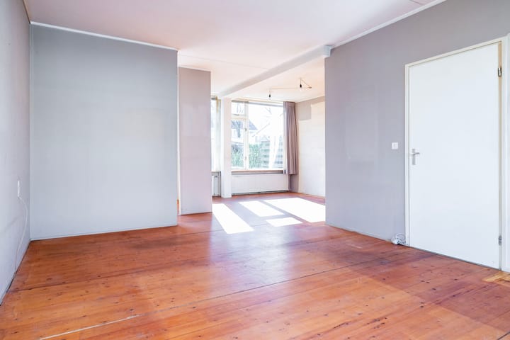 Foto 2 van Boerhaavelaan 27