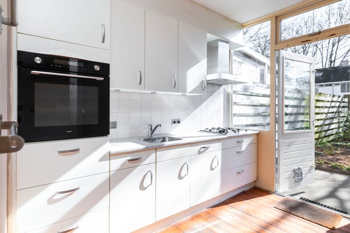 Foto 3 van Boerhaavelaan 27