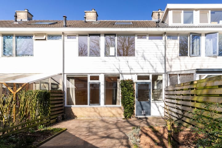 Foto 4 van Boerhaavelaan 27