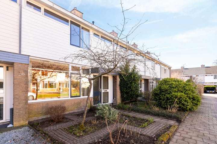 Foto 5 van Boerhaavelaan 27