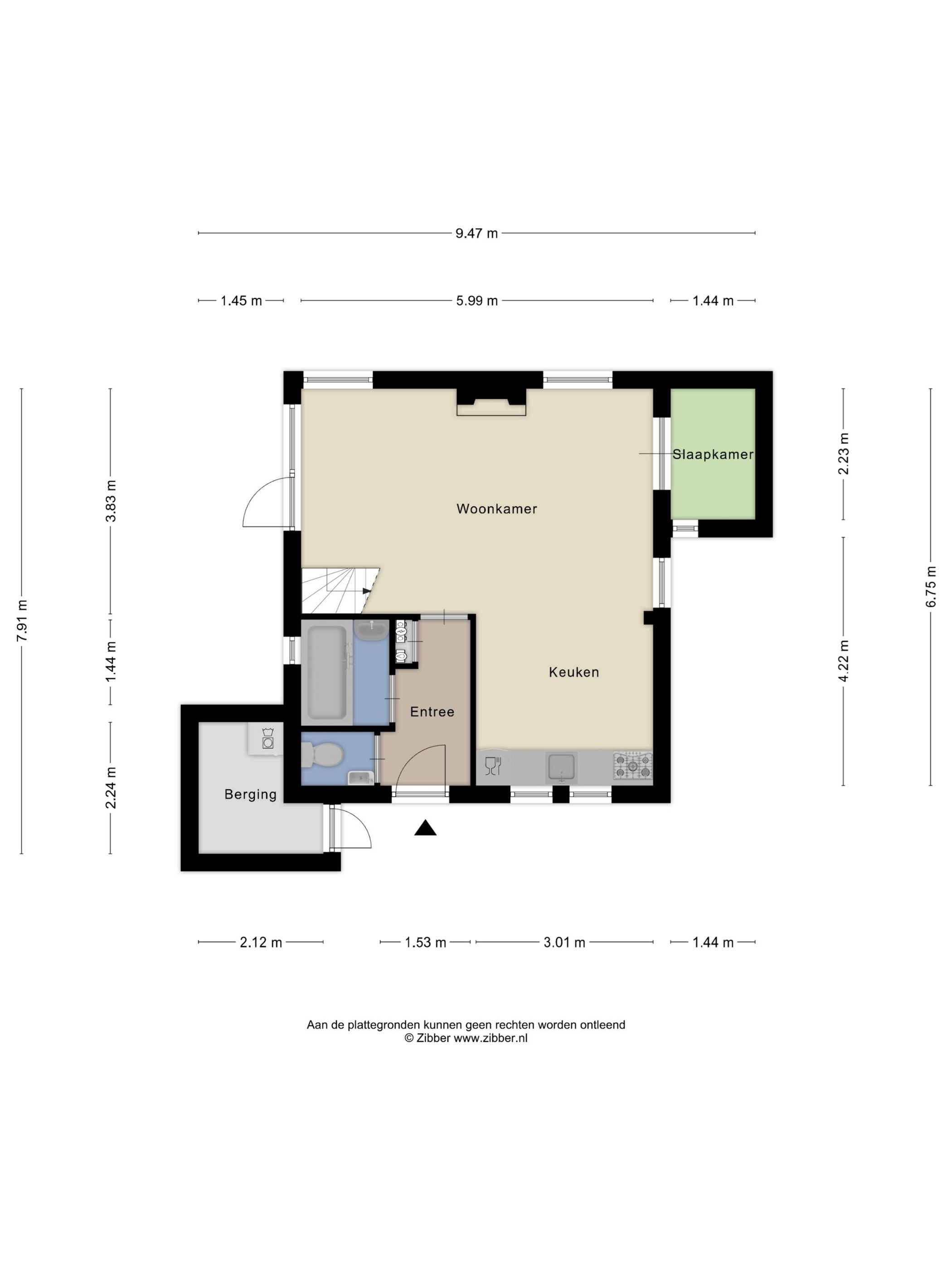 Photo 33 of Langwarderdyk 16-0037