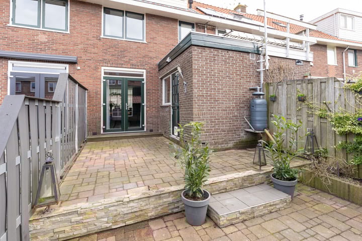 Foto 4 van Acaciastraat 23