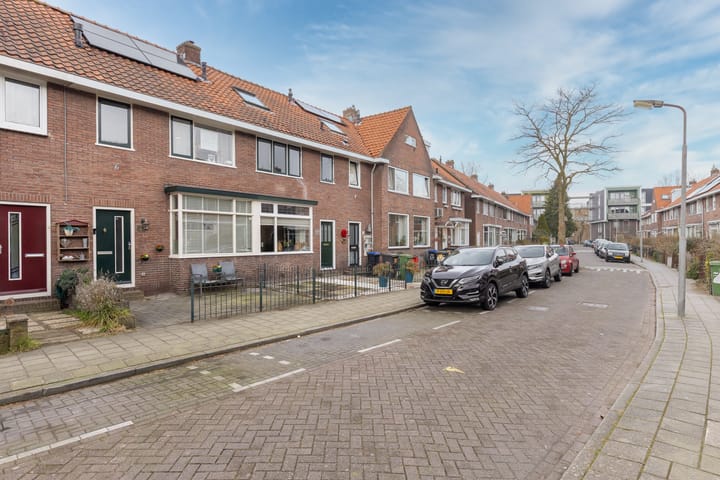 Foto 5 van Acaciastraat 23