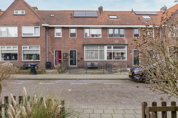 Foto 6 van Acaciastraat 23