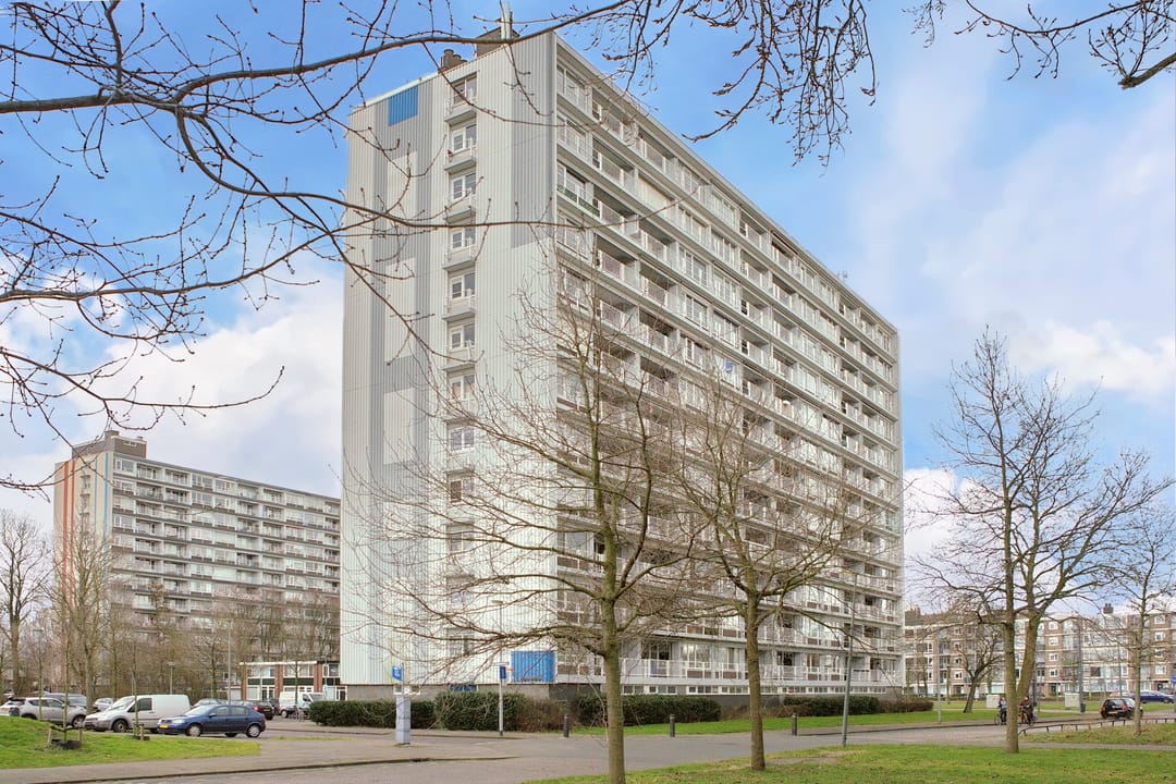 Photo 1 of Louis Raemaekersstraat 163