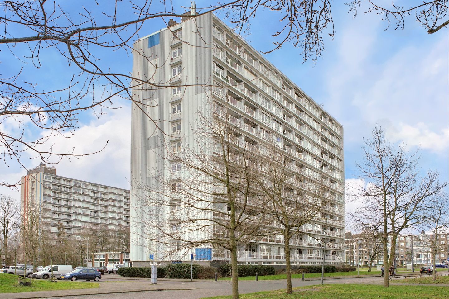 Foto 1 van Louis Raemaekersstraat 163