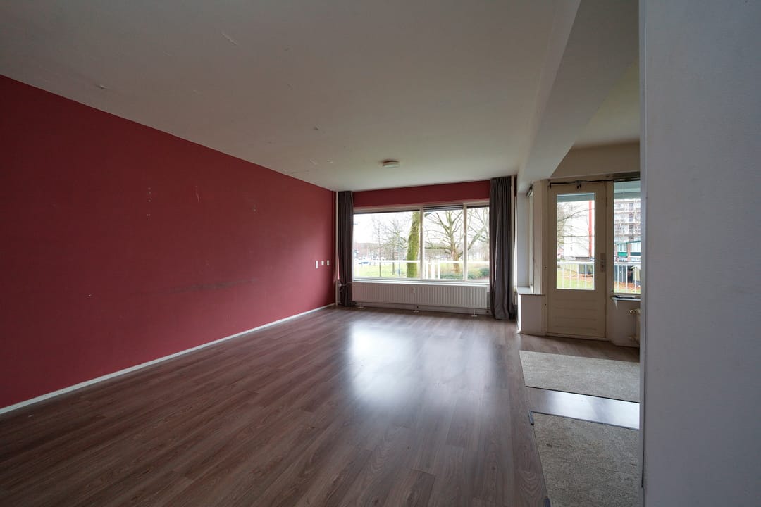 Photo 2 of Louis Raemaekersstraat 163