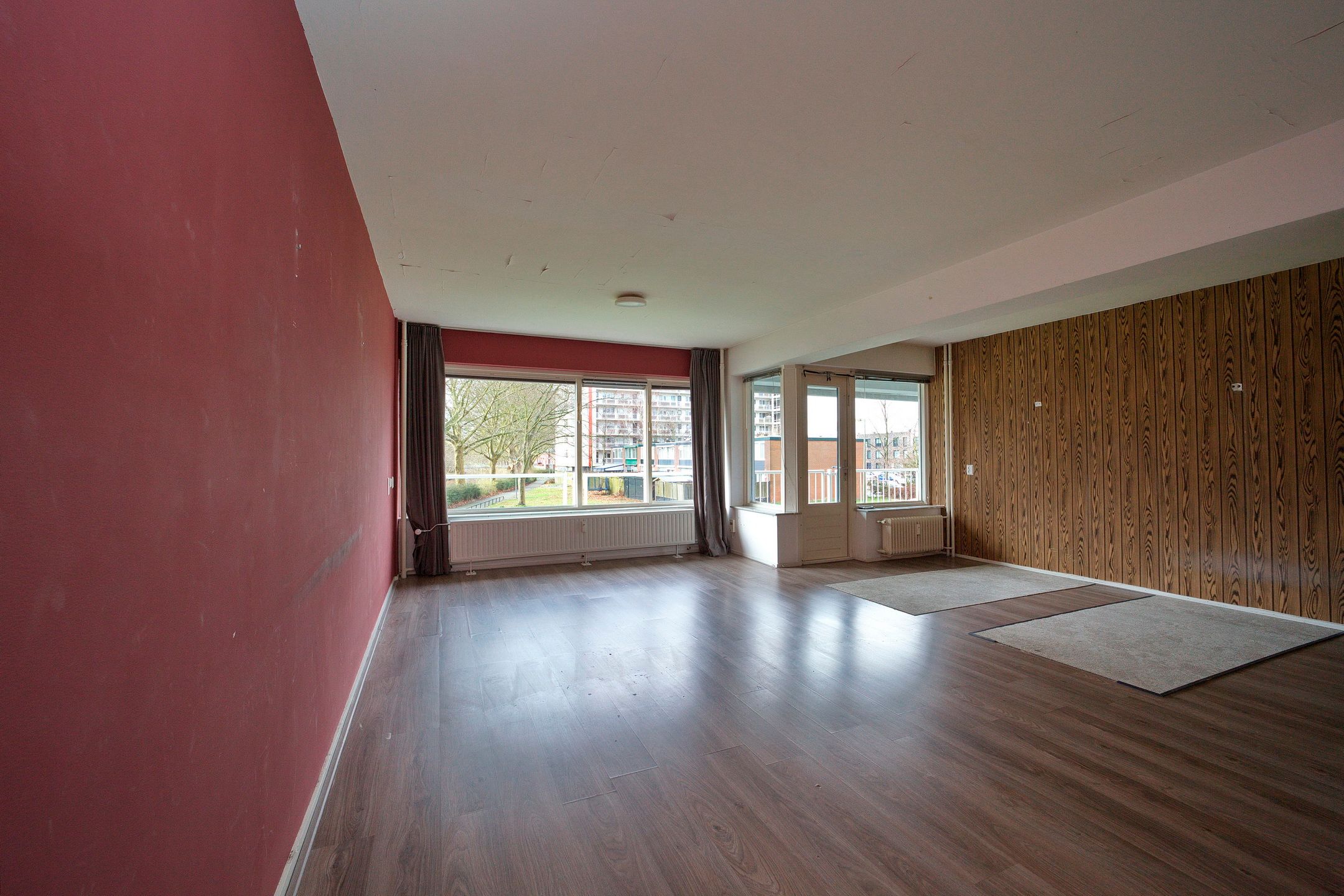 Photo 3 of Louis Raemaekersstraat 163