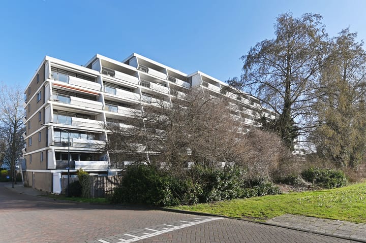 Foto 1 van Stadzicht 33