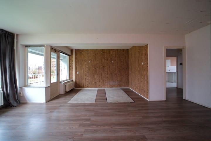 Foto 4 van Louis Raemaekersstraat 163