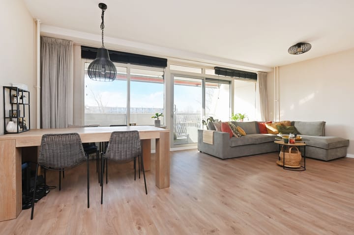 Foto 2 van Stadzicht 33