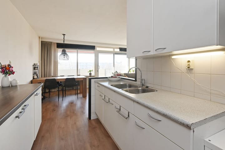 Foto 3 van Stadzicht 33