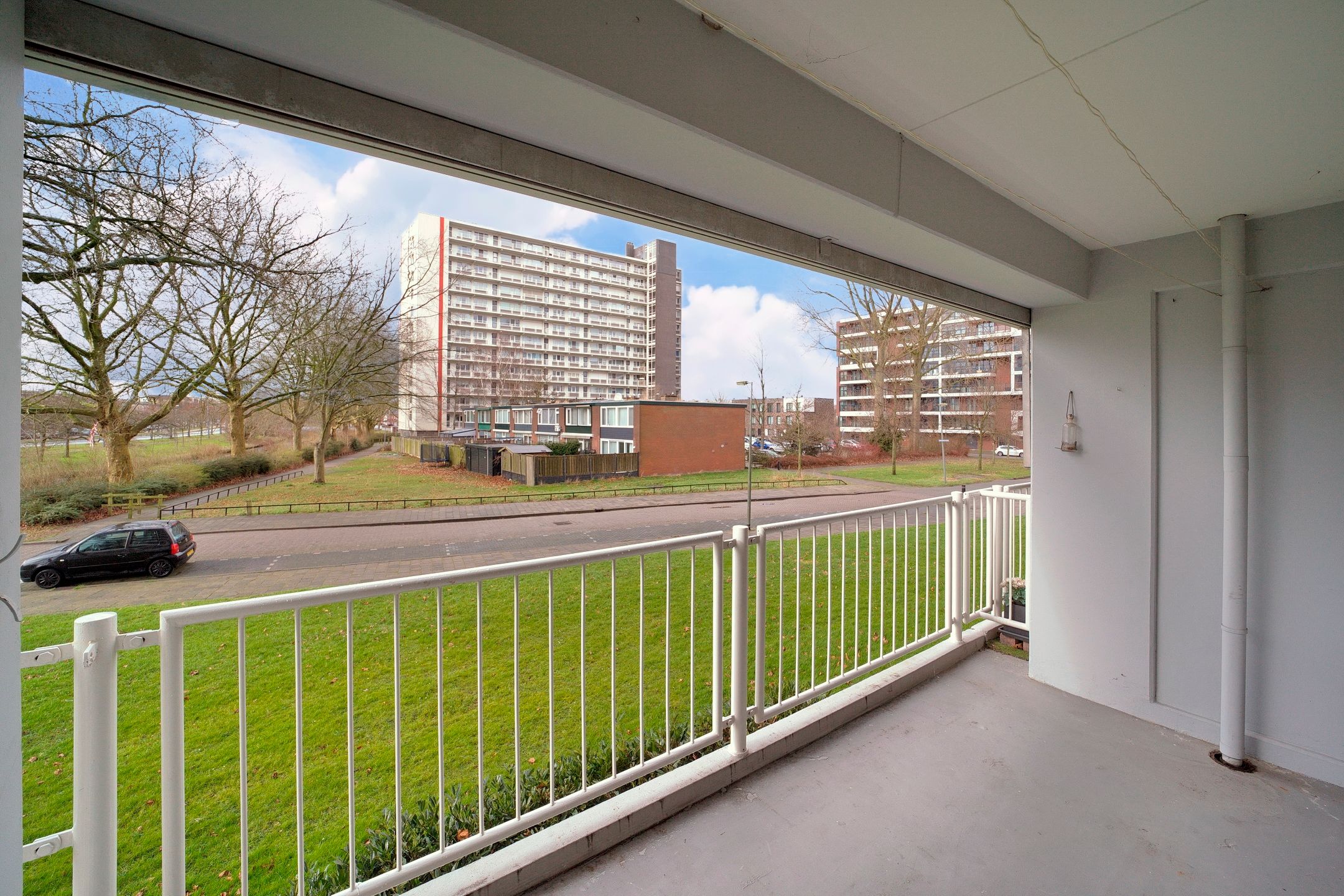 Photo 6 of Louis Raemaekersstraat 163