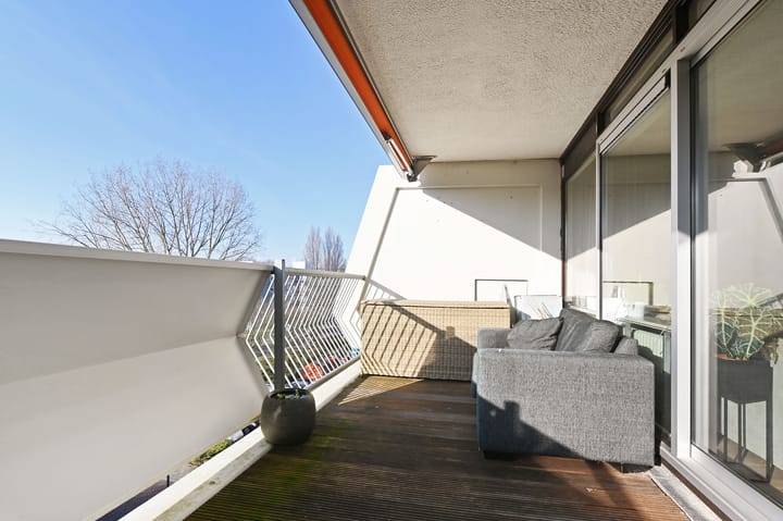 Foto 4 van Stadzicht 33