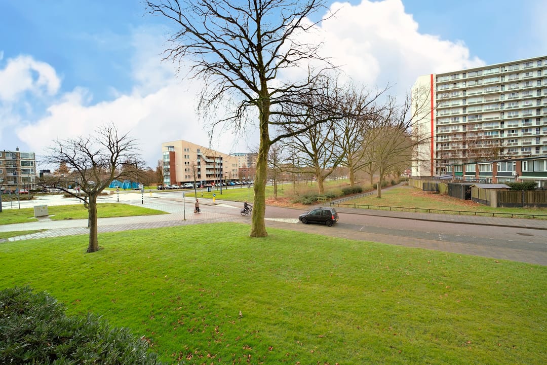 Photo 7 of Louis Raemaekersstraat 163