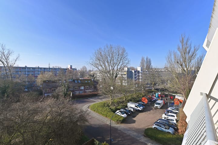 Foto 5 van Stadzicht 33